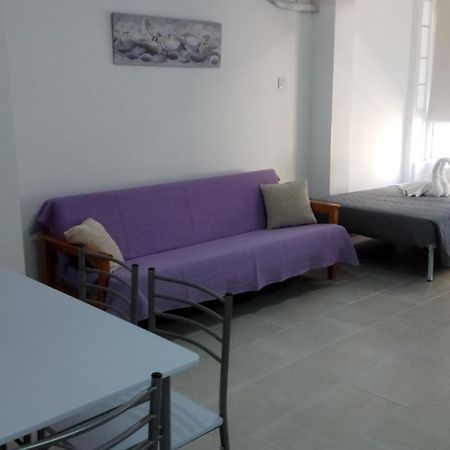 Lca4 Flat For You Apartment Larnaca Dış mekan fotoğraf