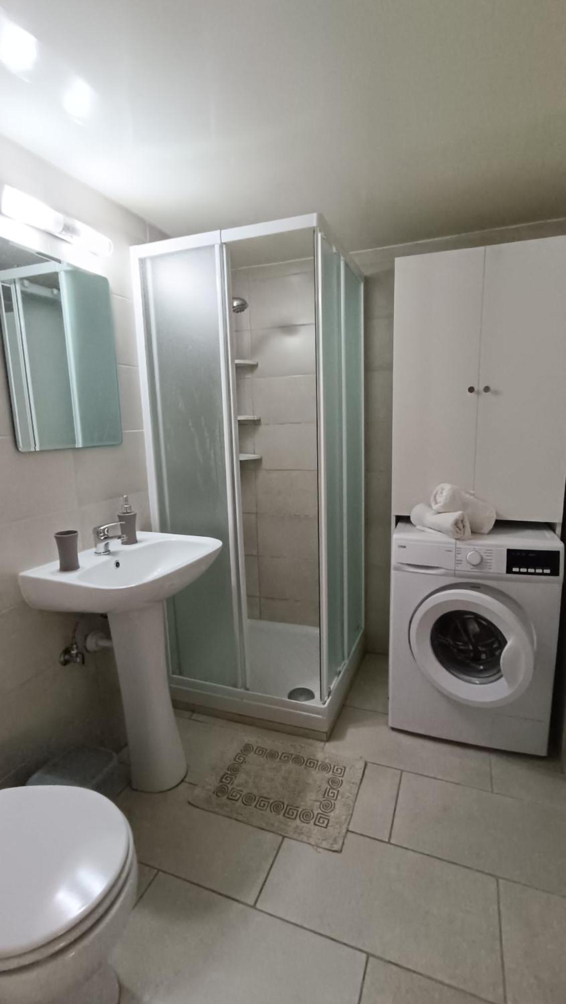 Lca4 Flat For You Apartment Larnaca Dış mekan fotoğraf
