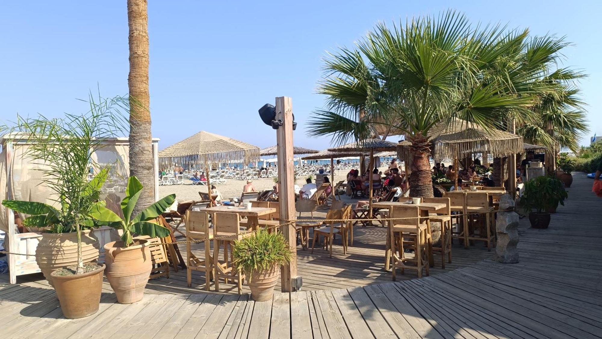 Lca4 Flat For You Apartment Larnaca Dış mekan fotoğraf