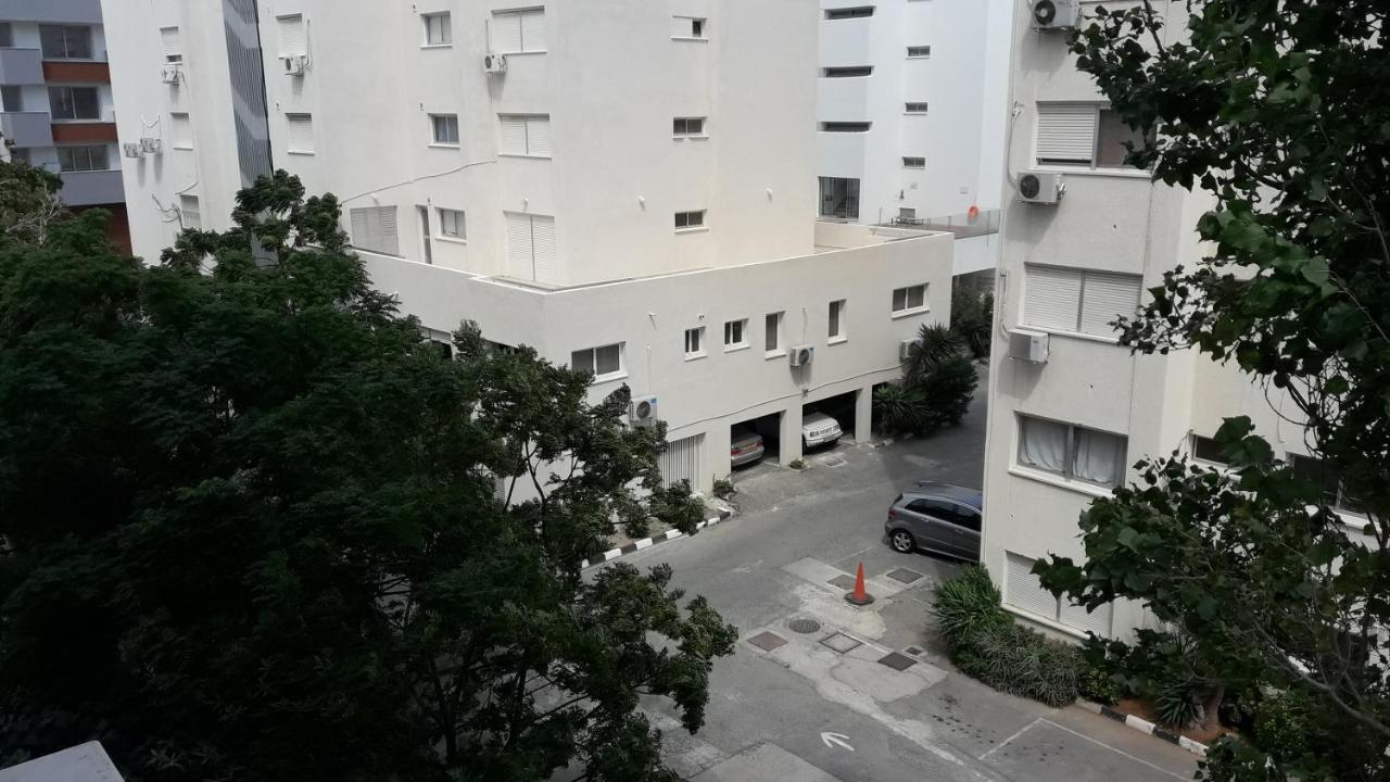 Lca4 Flat For You Apartment Larnaca Dış mekan fotoğraf
