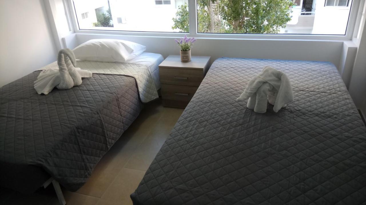 Lca4 Flat For You Apartment Larnaca Dış mekan fotoğraf