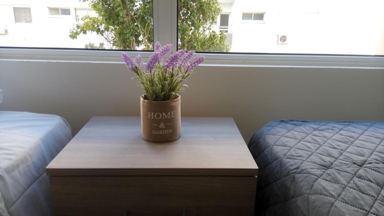 Lca4 Flat For You Apartment Larnaca Dış mekan fotoğraf
