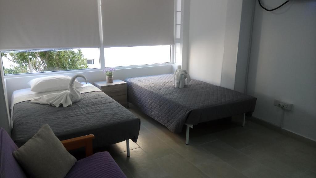 Lca4 Flat For You Apartment Larnaca Dış mekan fotoğraf