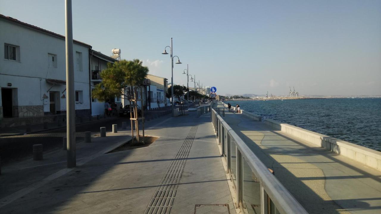 Lca4 Flat For You Apartment Larnaca Dış mekan fotoğraf
