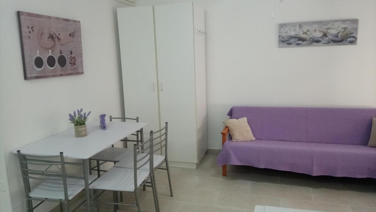Lca4 Flat For You Apartment Larnaca Dış mekan fotoğraf