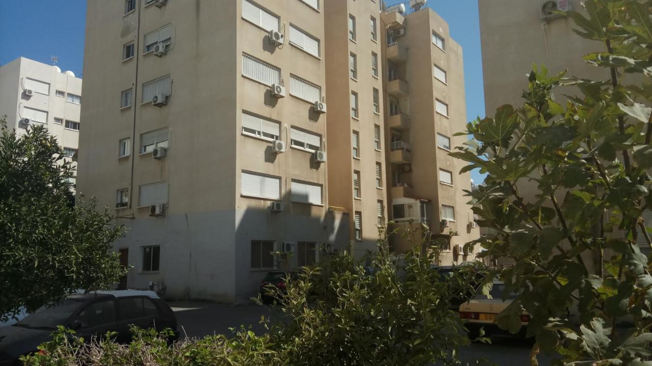 Lca4 Flat For You Apartment Larnaca Dış mekan fotoğraf