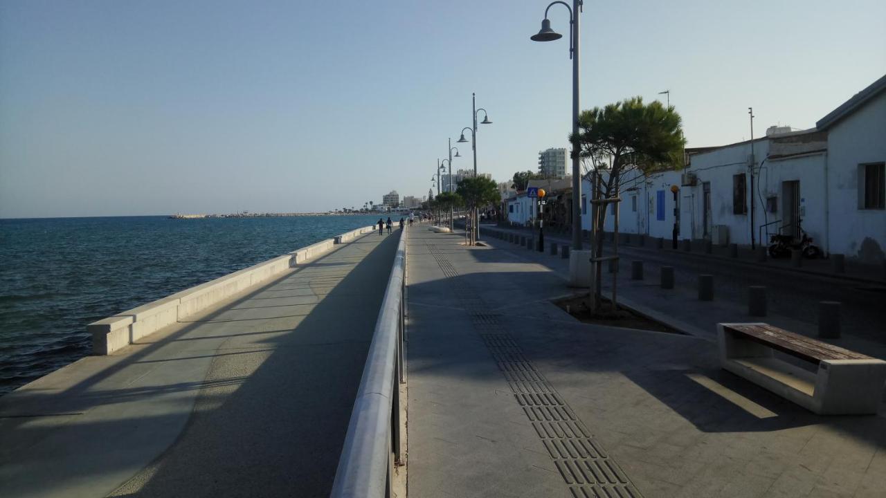 Lca4 Flat For You Apartment Larnaca Dış mekan fotoğraf
